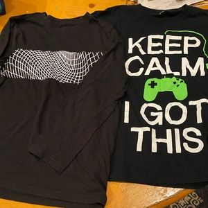 Boys Shirts